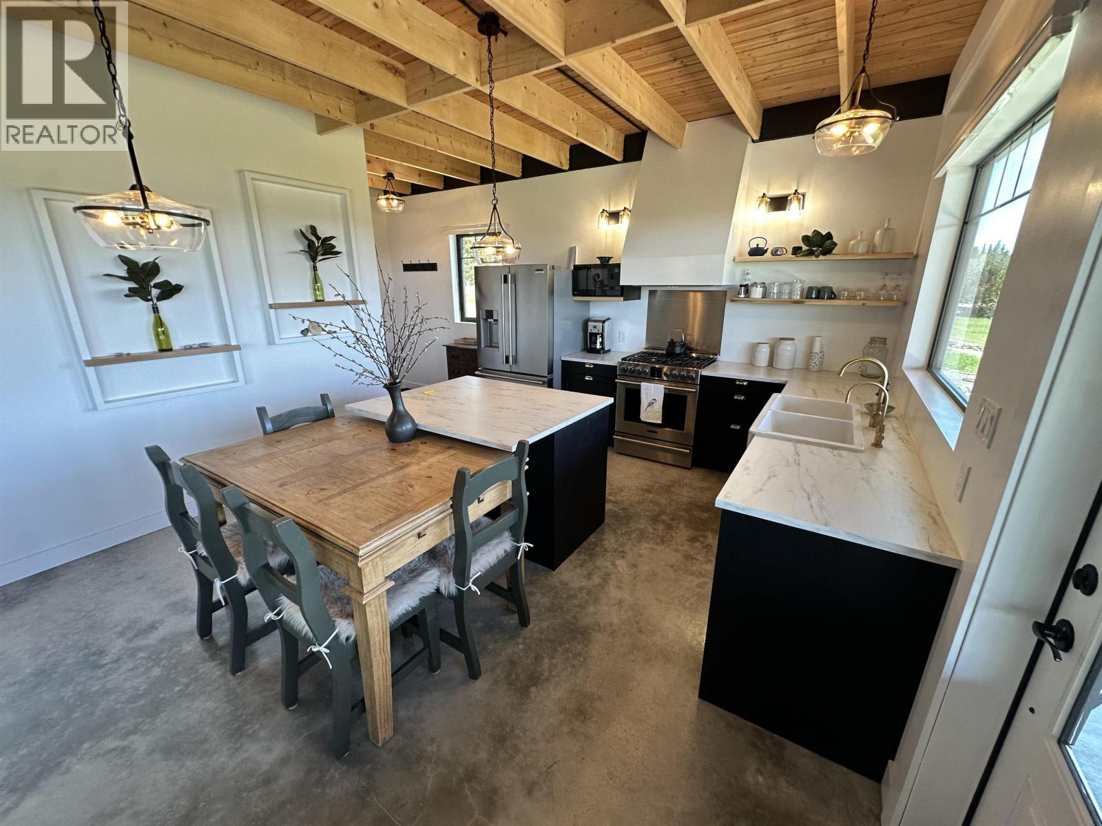 8116 N BRIDGE LAKE ROAD - 13