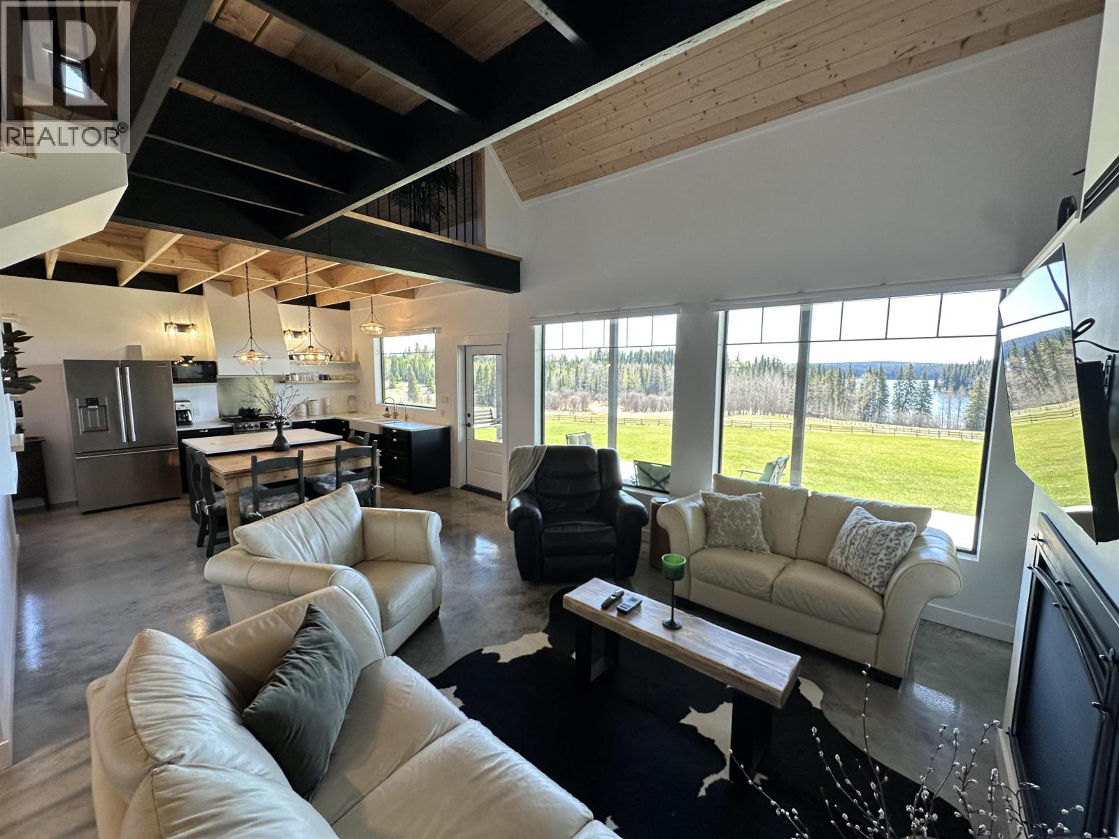 8116 N BRIDGE LAKE ROAD - 16