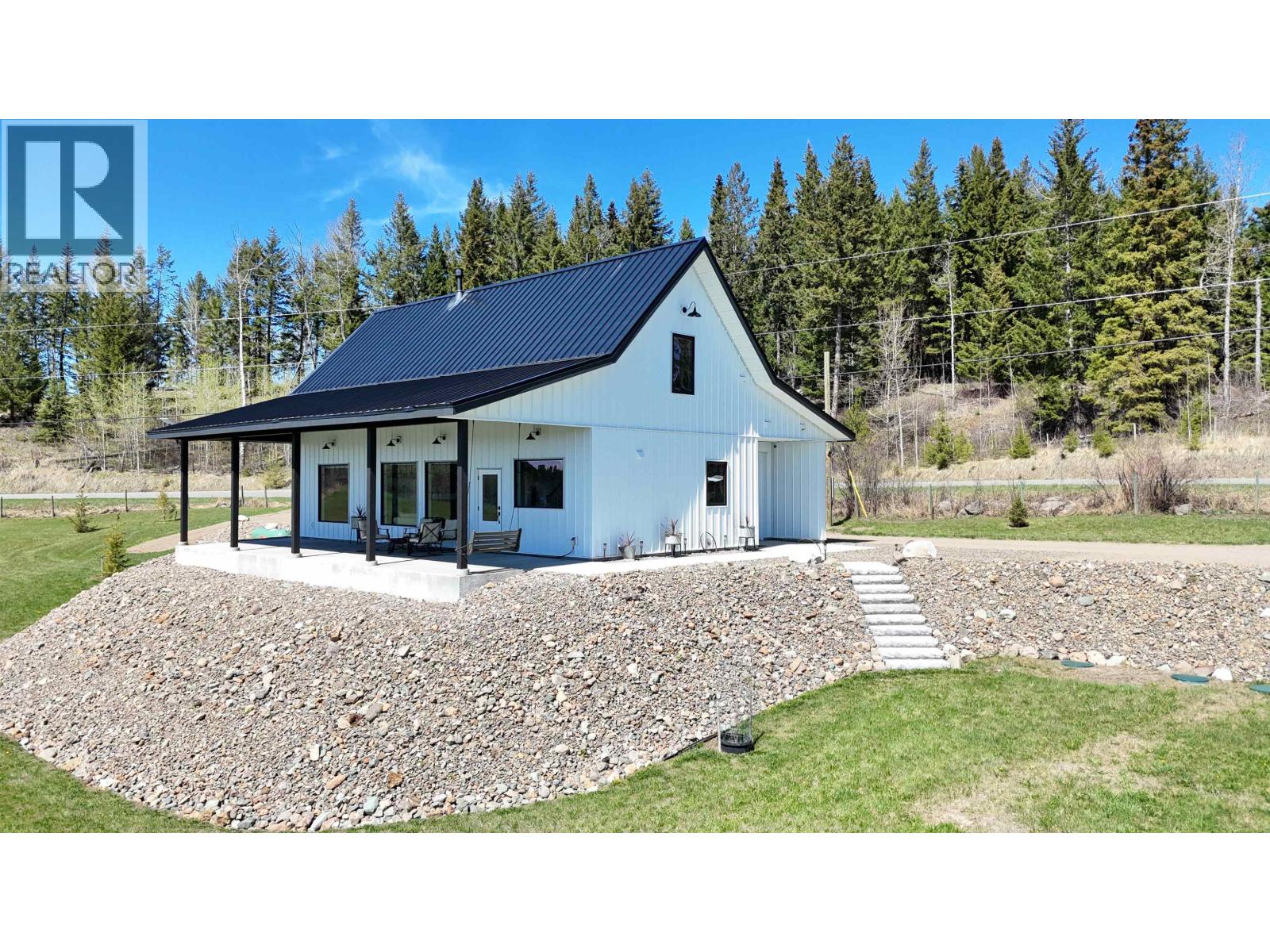 8116 N BRIDGE LAKE ROAD - 3