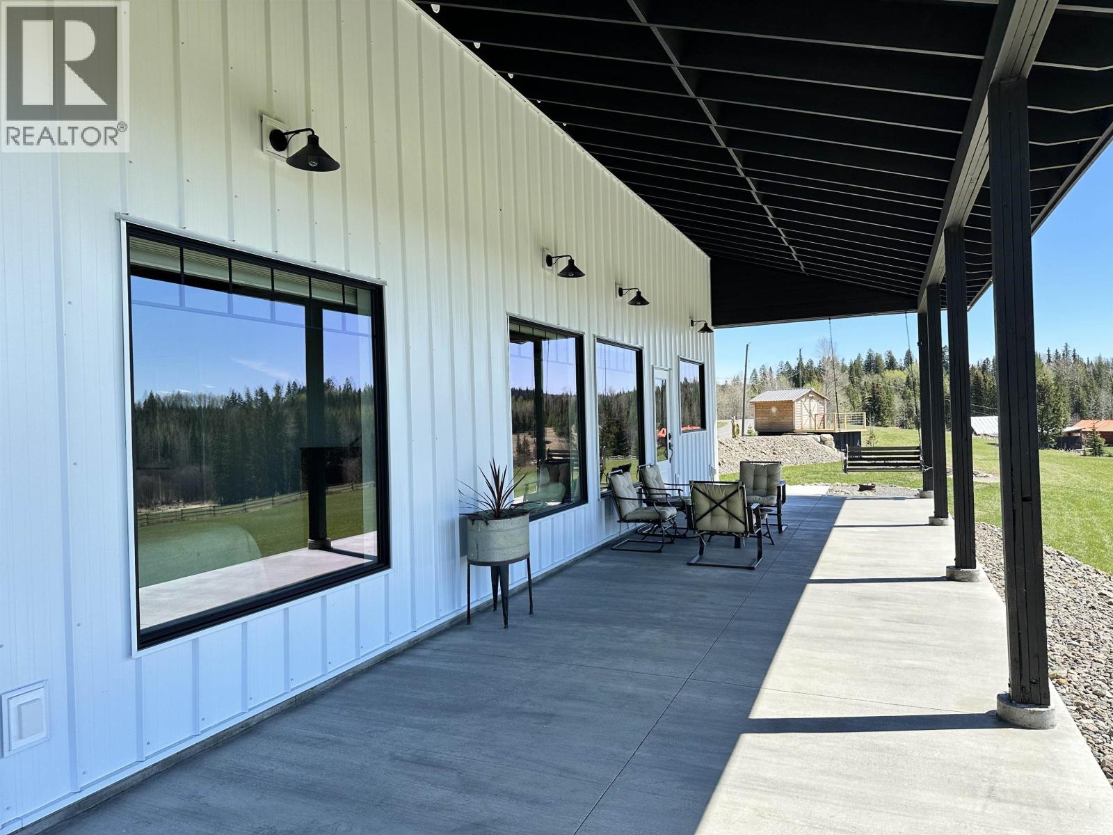 8116 N BRIDGE LAKE ROAD - 7