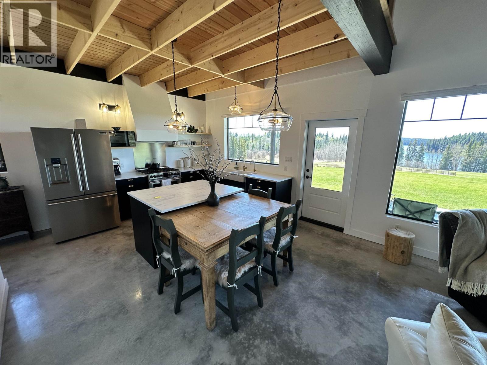 8116 N BRIDGE LAKE ROAD - 12