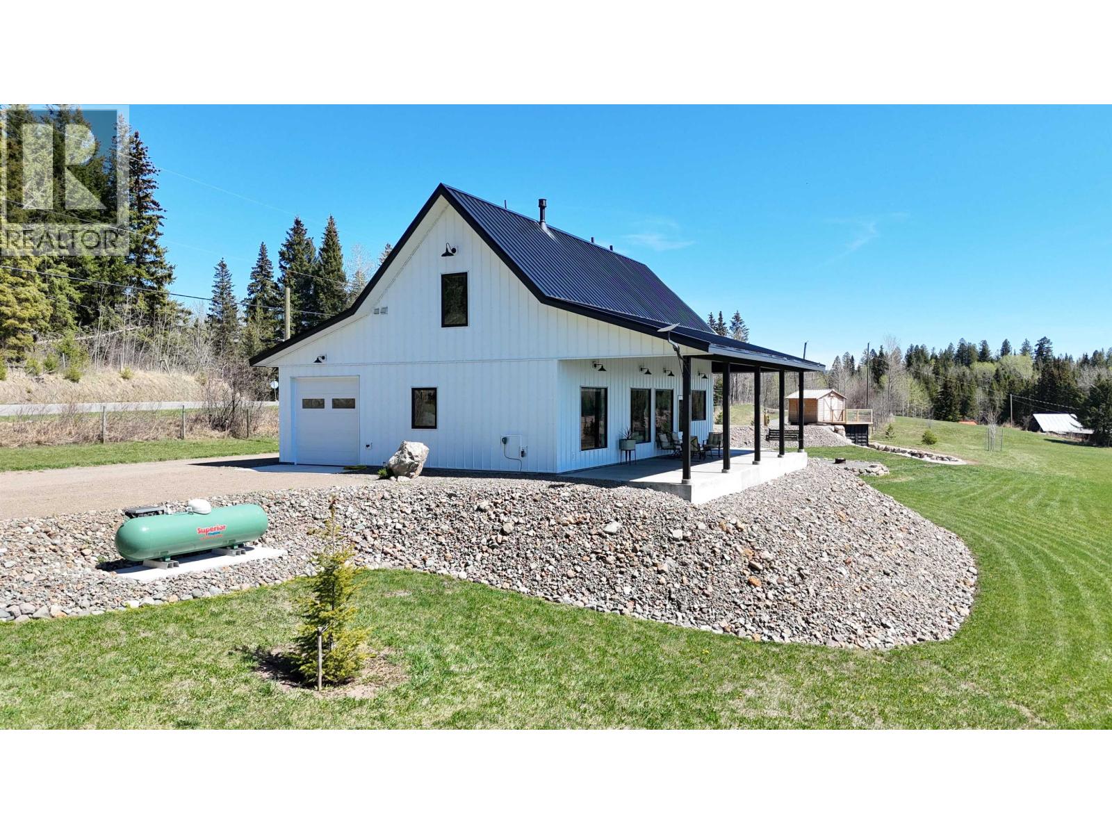 8116 N BRIDGE LAKE ROAD - 5