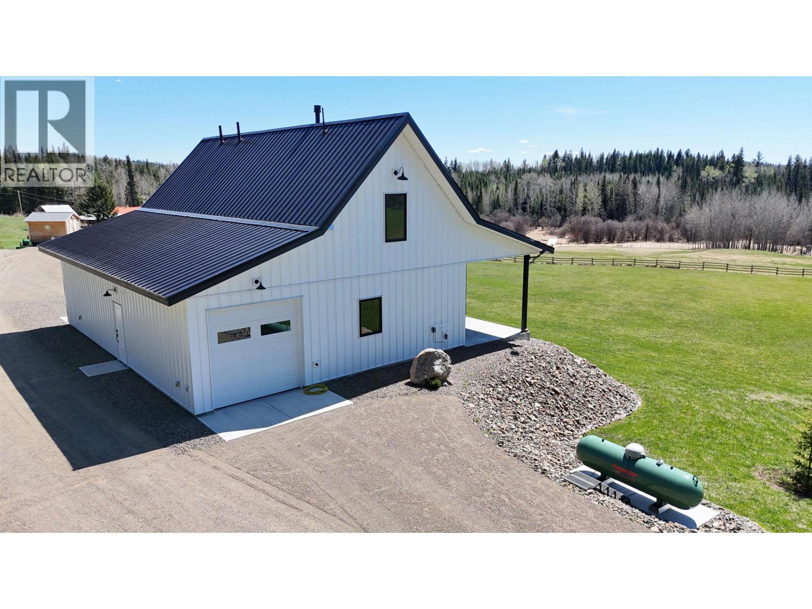 8116 N BRIDGE LAKE ROAD - 6