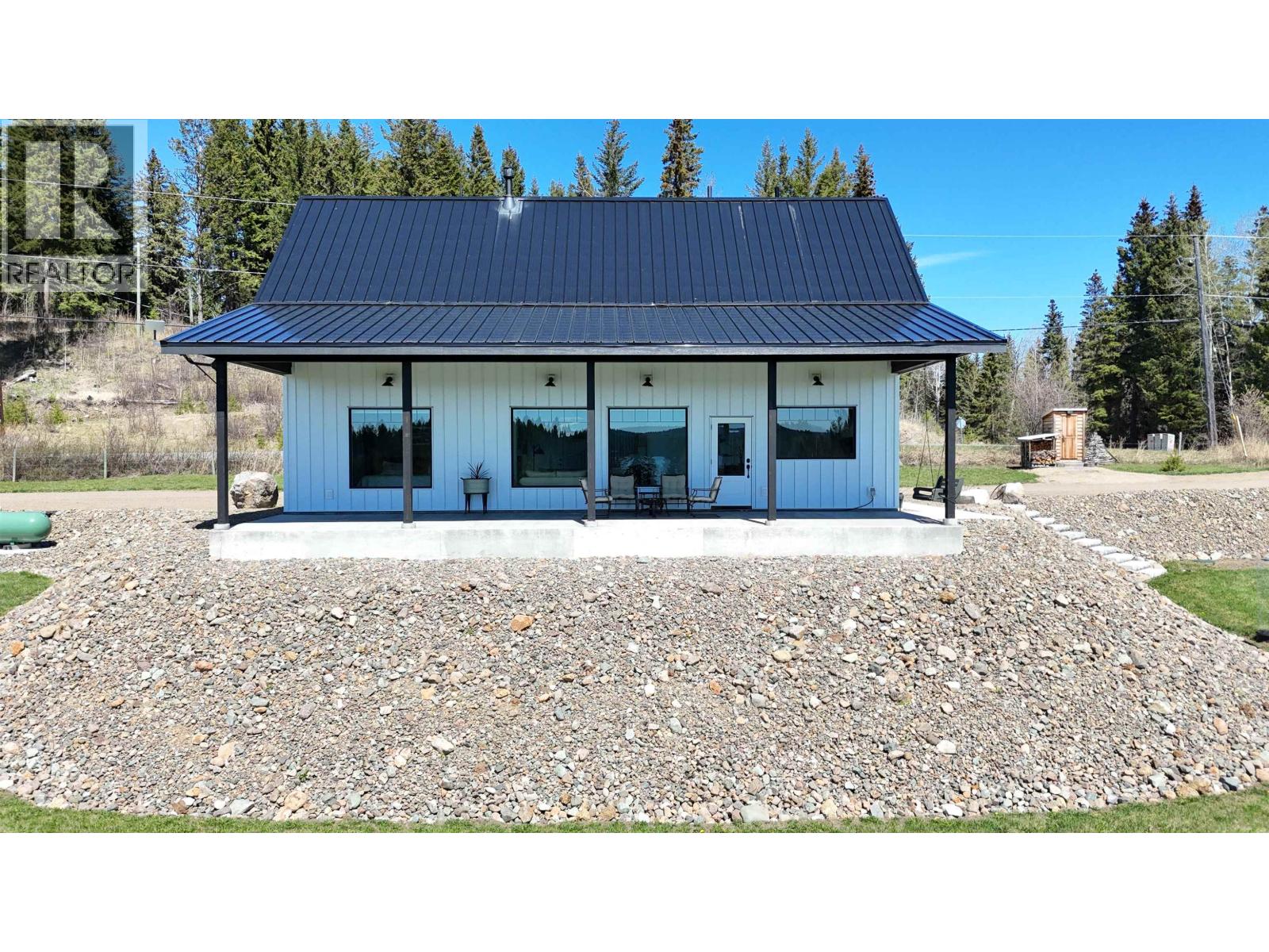 8116 N BRIDGE LAKE ROAD - 4
