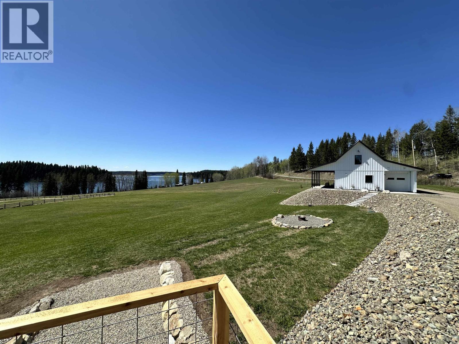 8116 N BRIDGE LAKE ROAD - 35