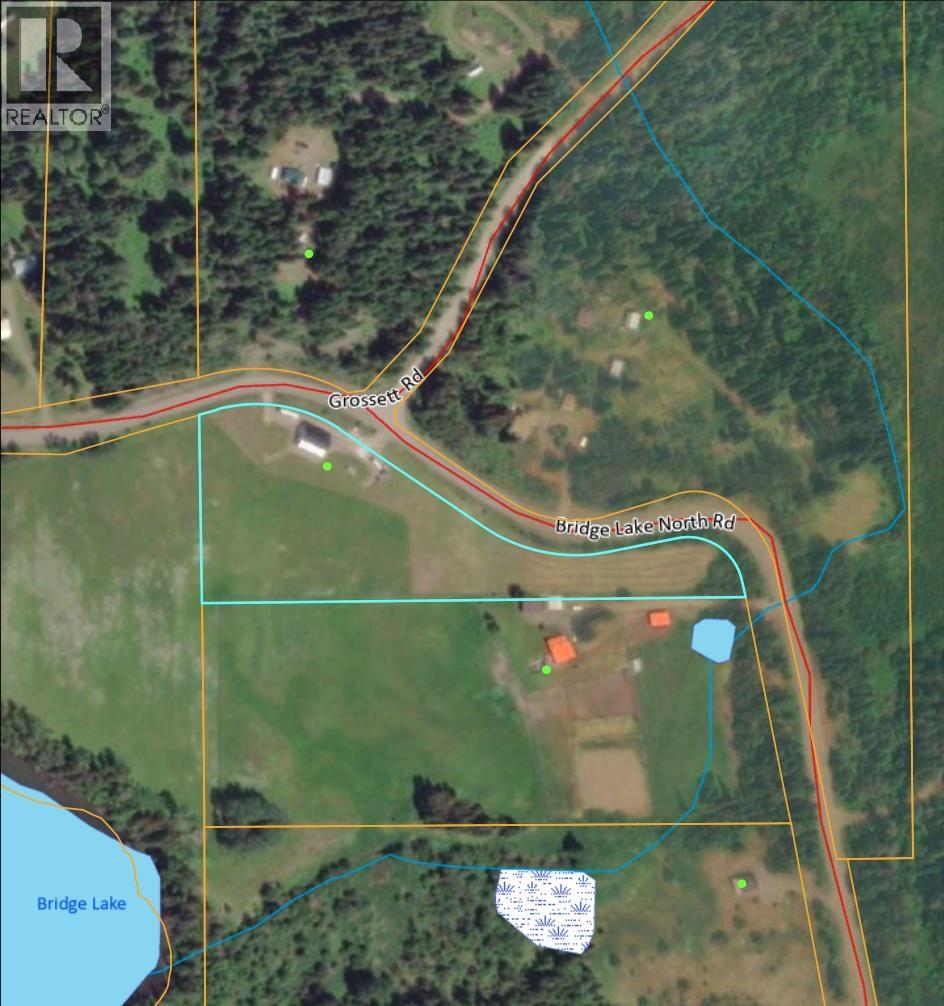8116 N BRIDGE LAKE ROAD - Image 39