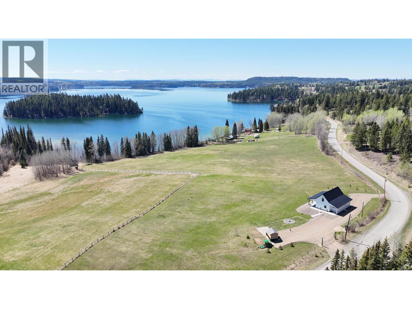 8116 N BRIDGE LAKE ROAD - 31