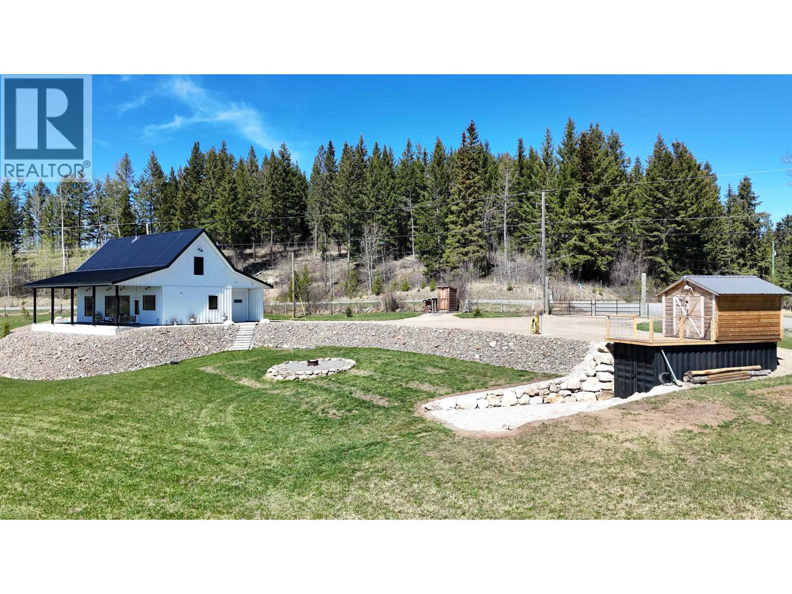 8116 N BRIDGE LAKE ROAD - 32