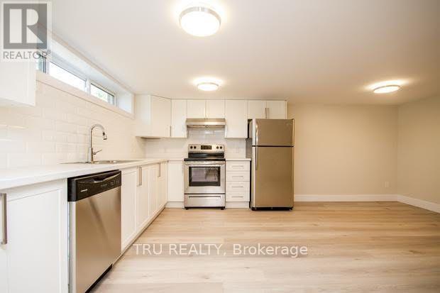 2 Bed, 1 Bath House for Rent in Ottawa – B – 2430 IRIS STREET, Ottawa – MLS# X13610562 - Image 10