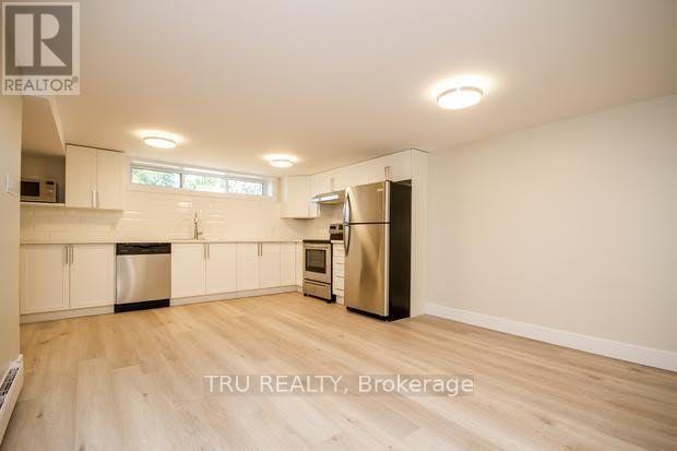 2 Bed, 1 Bath House for Rent in Ottawa – B – 2430 IRIS STREET, Ottawa – MLS# X13610562 - Image 11