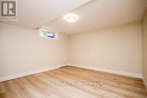 2 Bed, 1 Bath House for Rent in Ottawa – B – 2430 IRIS STREET, Ottawa – MLS# X13610562 - Image 13
