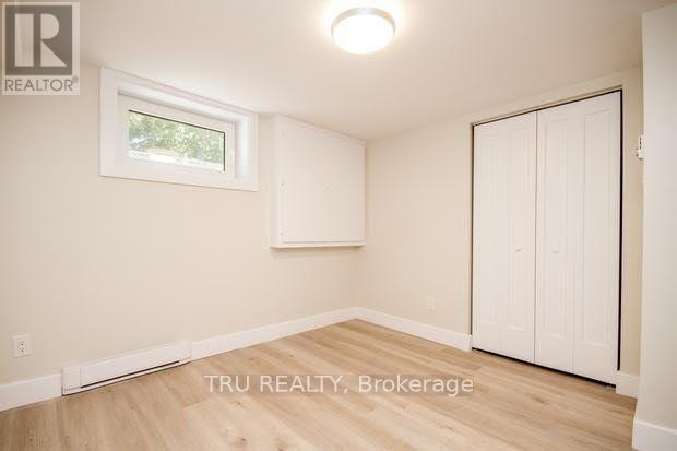 2 Bed, 1 Bath House for Rent in Ottawa – B – 2430 IRIS STREET, Ottawa – MLS# X13610562 - Image 17