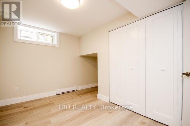 2 Bed, 1 Bath House for Rent in Ottawa – B – 2430 IRIS STREET, Ottawa – MLS# X13610562 - Image 18