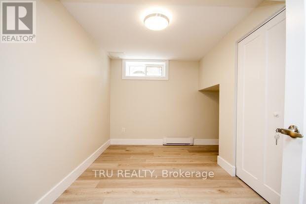 2 Bed, 1 Bath House for Rent in Ottawa – B – 2430 IRIS STREET, Ottawa – MLS# X13610562 - Image 19