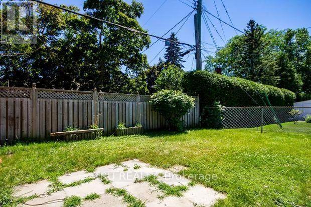 2 Bed, 1 Bath House for Rent in Ottawa – B – 2430 IRIS STREET, Ottawa – MLS# X13610562 - Image 25