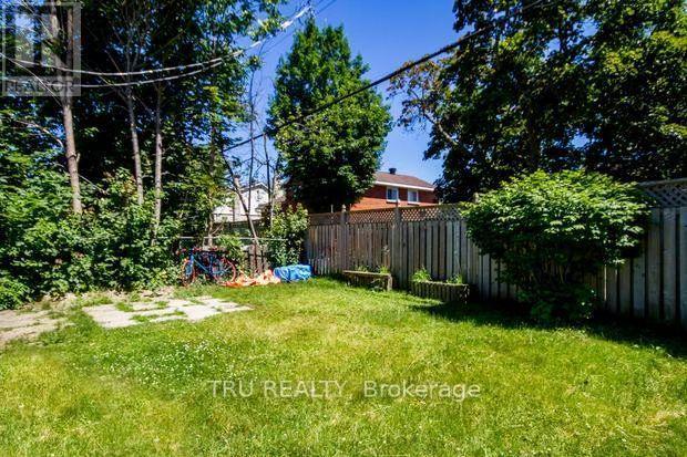 2 Bed, 1 Bath House for Rent in Ottawa – B – 2430 IRIS STREET, Ottawa – MLS# X13610562 - Image 26