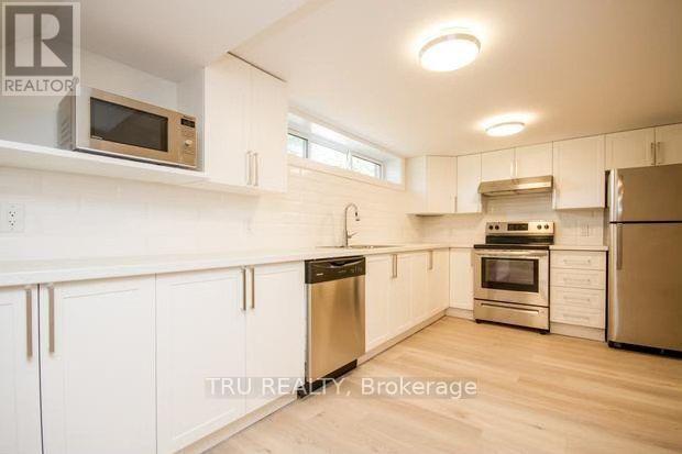 2 Bed, 1 Bath House for Rent in Ottawa – B – 2430 IRIS STREET, Ottawa – MLS# X13610562 - Image 7