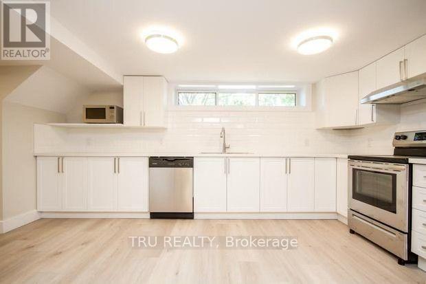 2 Bed, 1 Bath House for Rent in Ottawa – B – 2430 IRIS STREET, Ottawa – MLS# X13610562 - Image 8