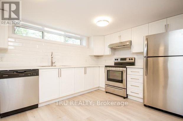 2 Bed, 1 Bath House for Rent in Ottawa – B – 2430 IRIS STREET, Ottawa – MLS# X13610562 - Image 9