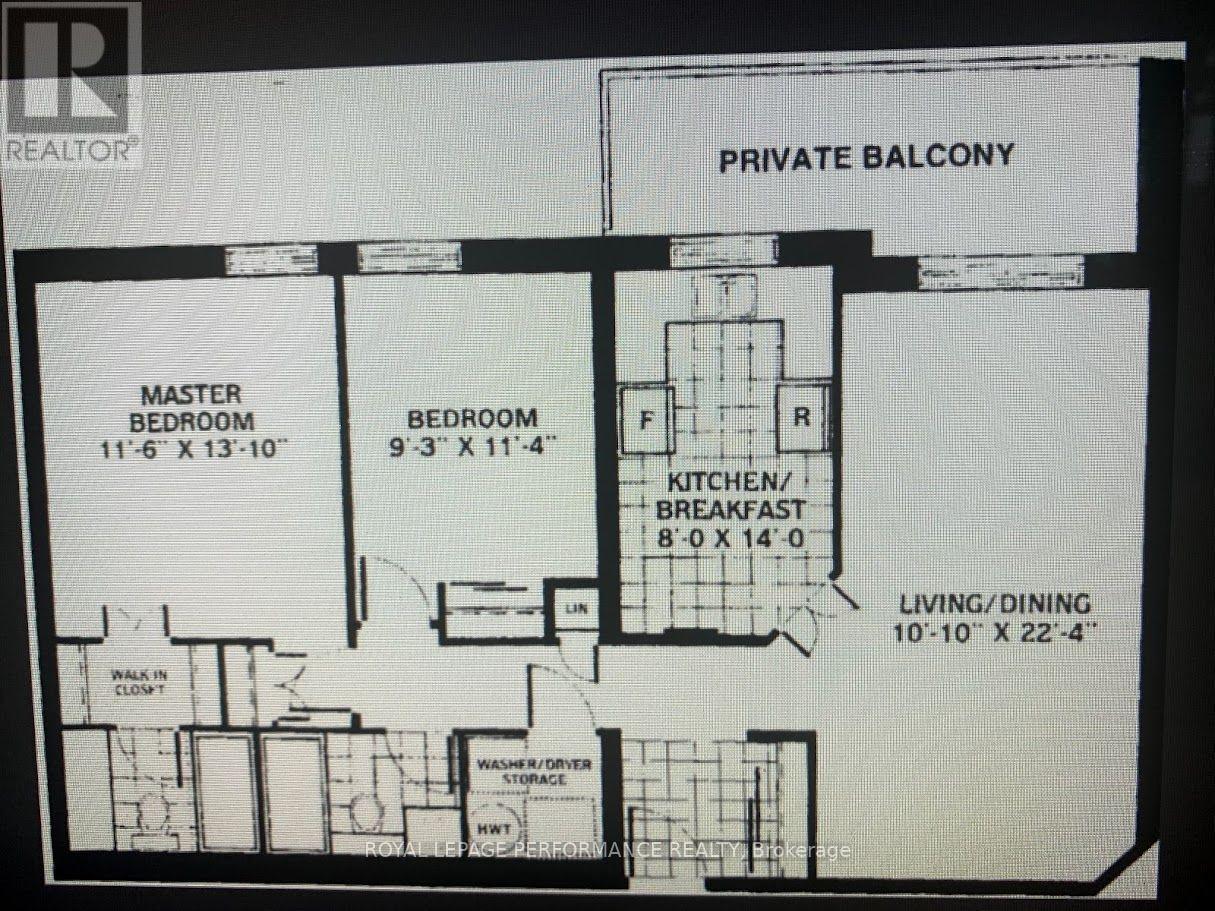 #1602 1705 PLAYFAIR DR. DRIVE - 4