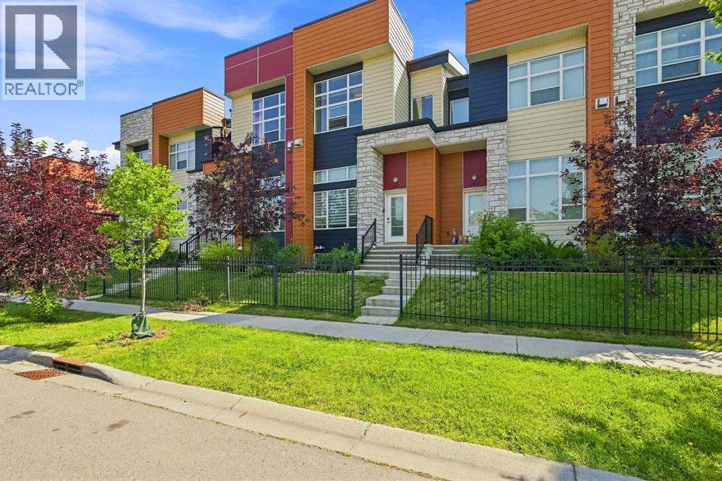 103, 1530 Bayside Avenue SW, Bayside, Airdrie photo 1