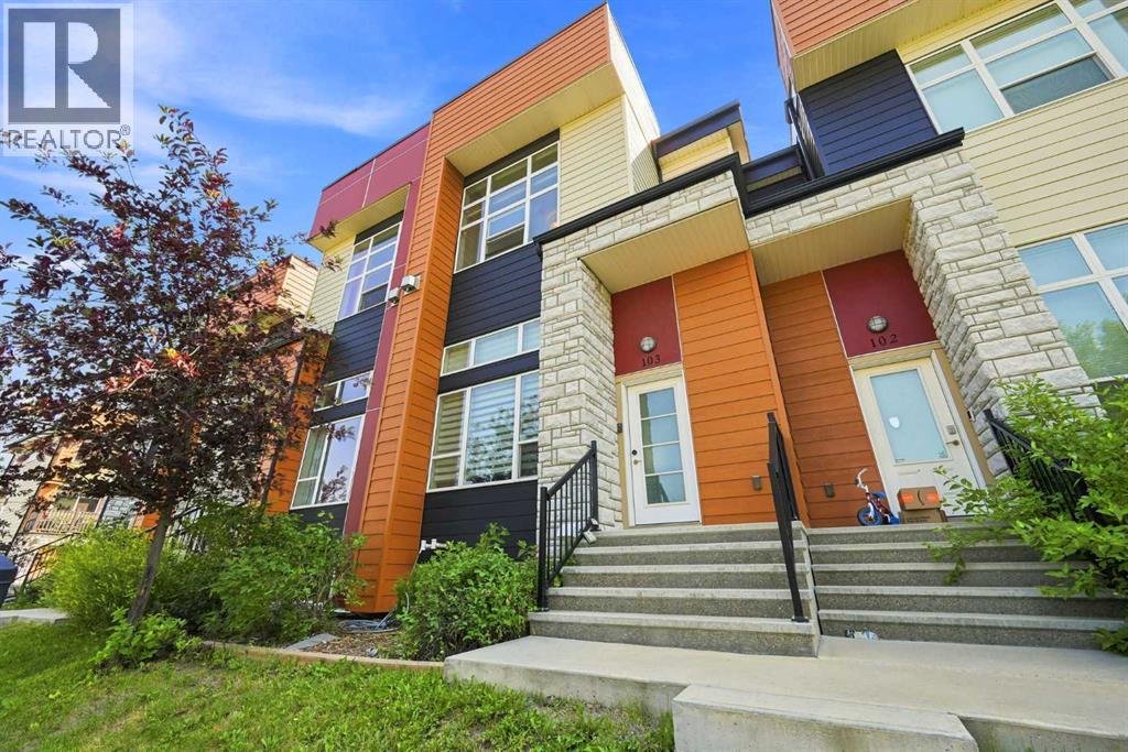 103, 1530 Bayside Avenue SW, Bayside, Airdrie photo 2