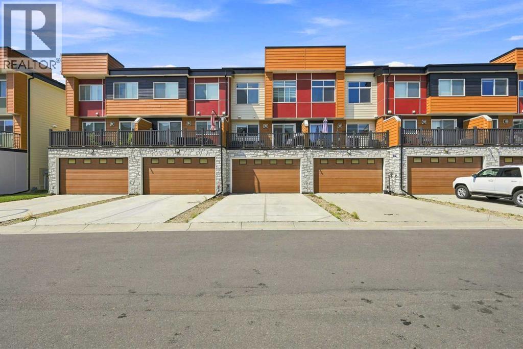 103, 1530 Bayside Avenue SW, Bayside, Airdrie photo 3
