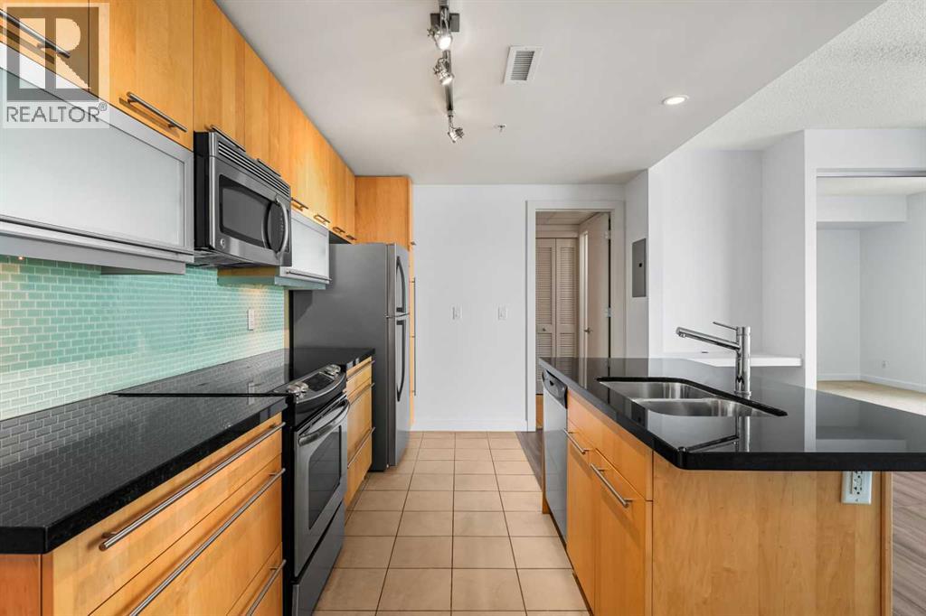 #1407 215 13 Avenue SW - 8