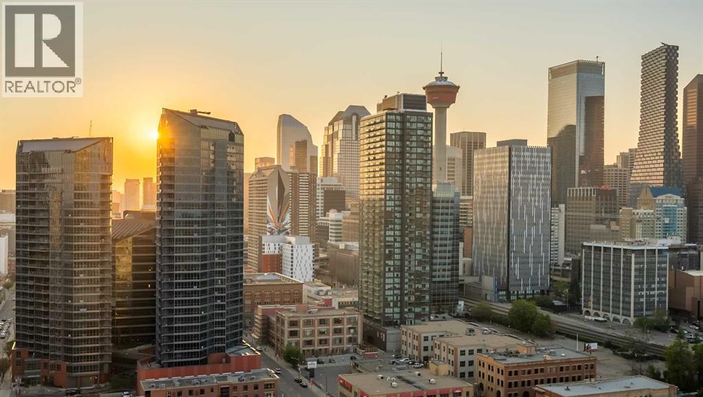 #1407 215 13 Avenue SW - 41