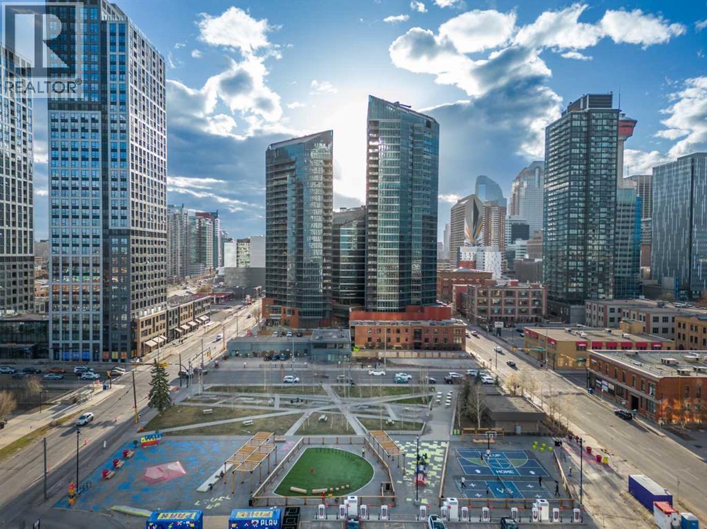 #1407 215 13 Avenue SW - Image 35