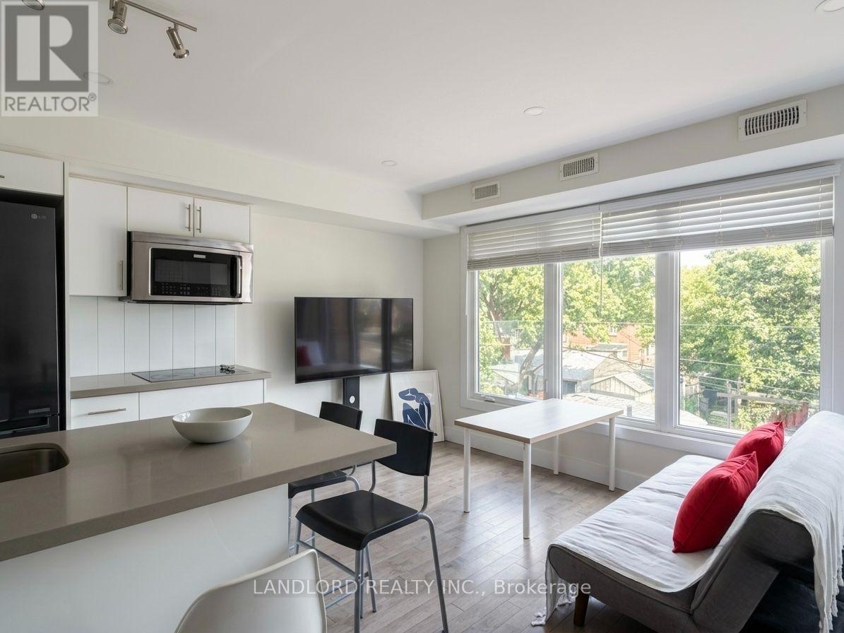 Photo of 1175 Dovercourt Road