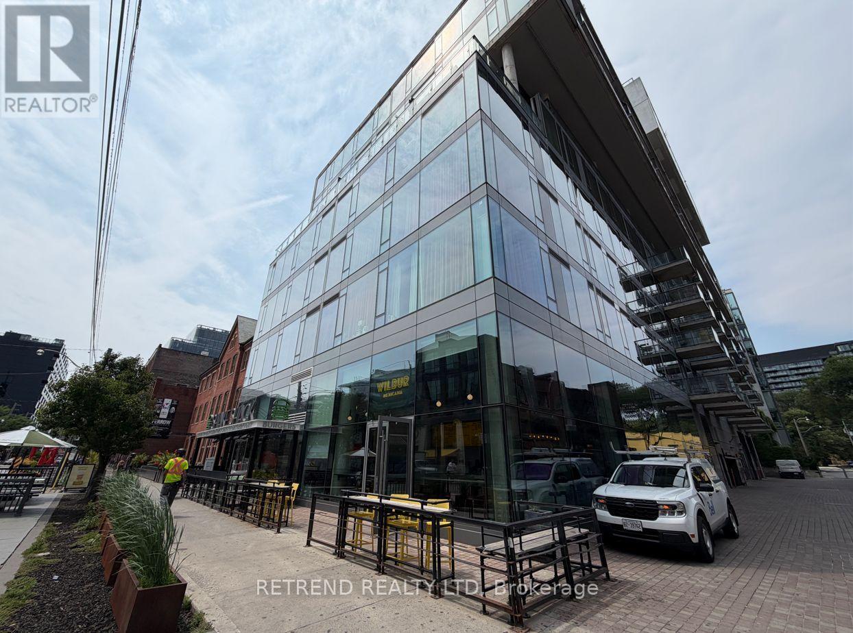 #610 560 KING STREET W - 1