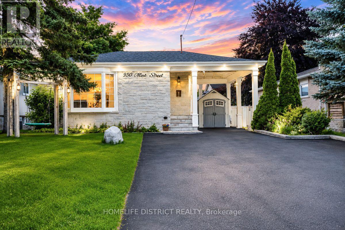 950 MINK STREET - 2