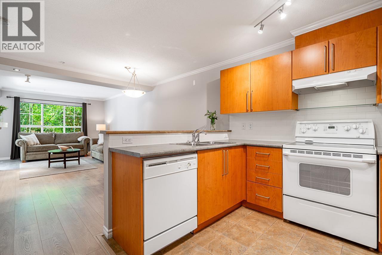 112 1150 E 29TH STREET, North Vancouver