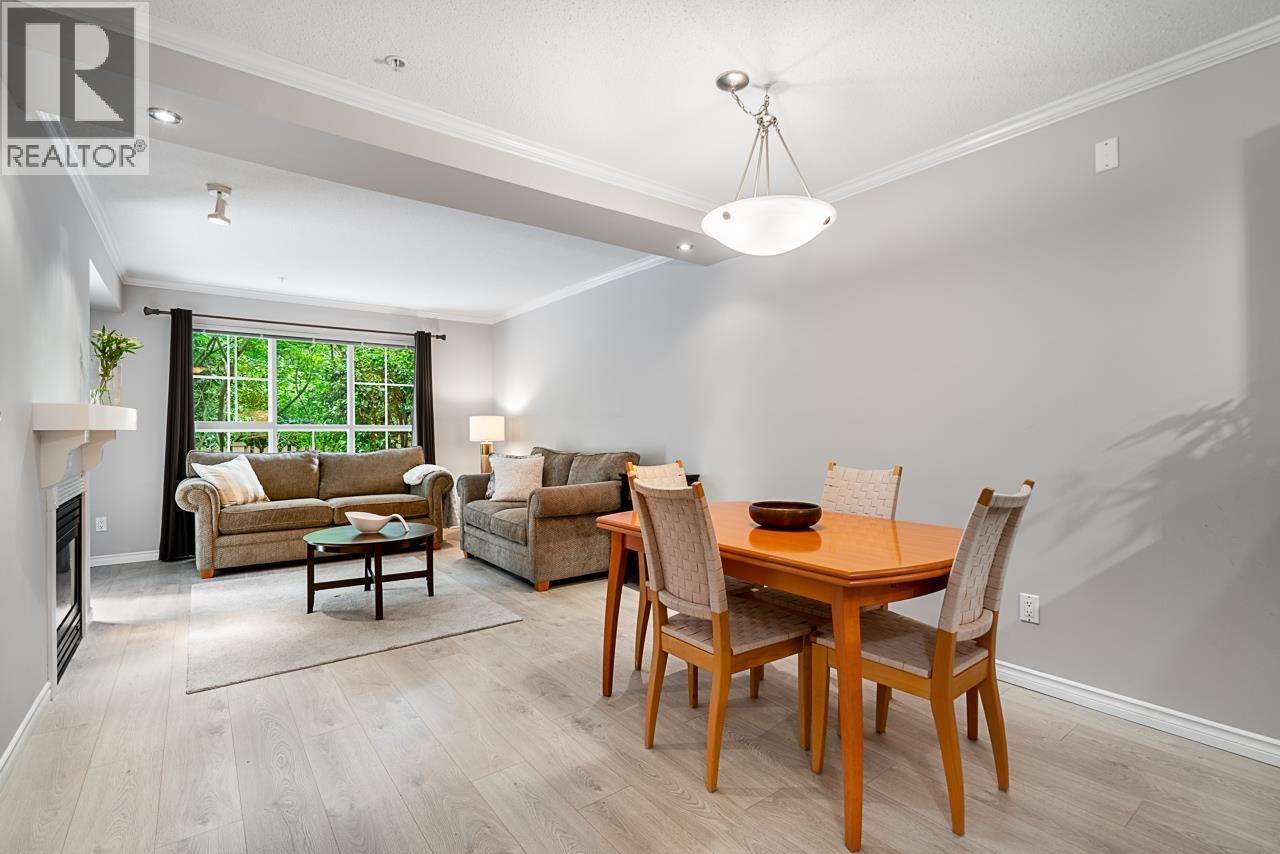 112 1150 E 29TH STREET, North Vancouver