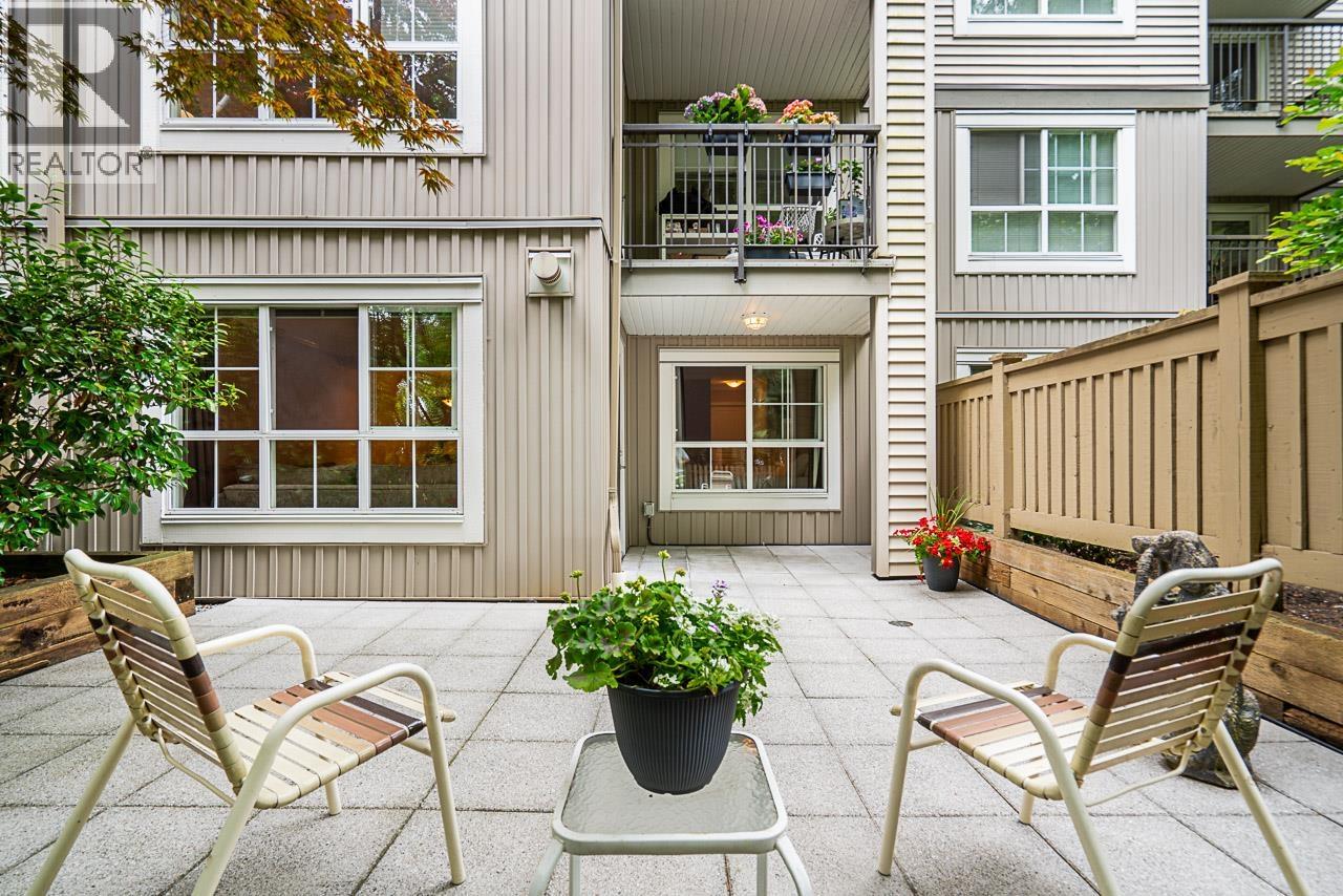 112 1150 E 29TH STREET, North Vancouver