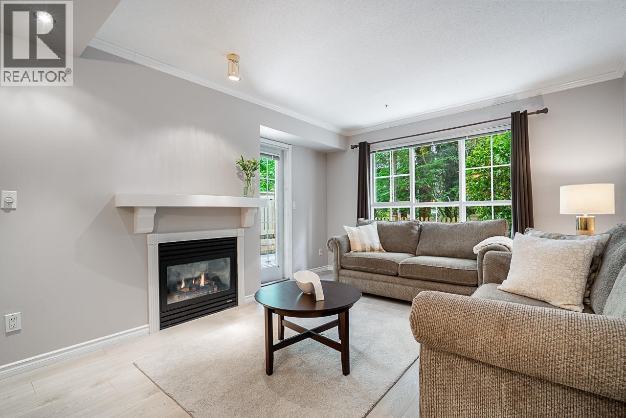 112 1150 E 29TH STREET, North Vancouver
