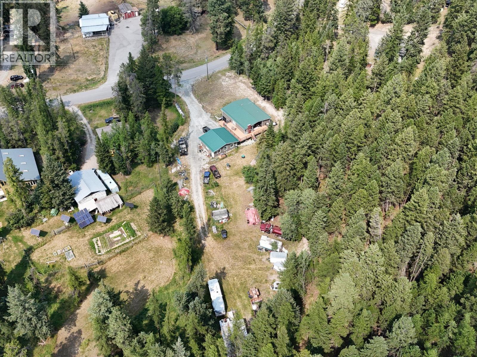 897 Silver Creek Road - 5