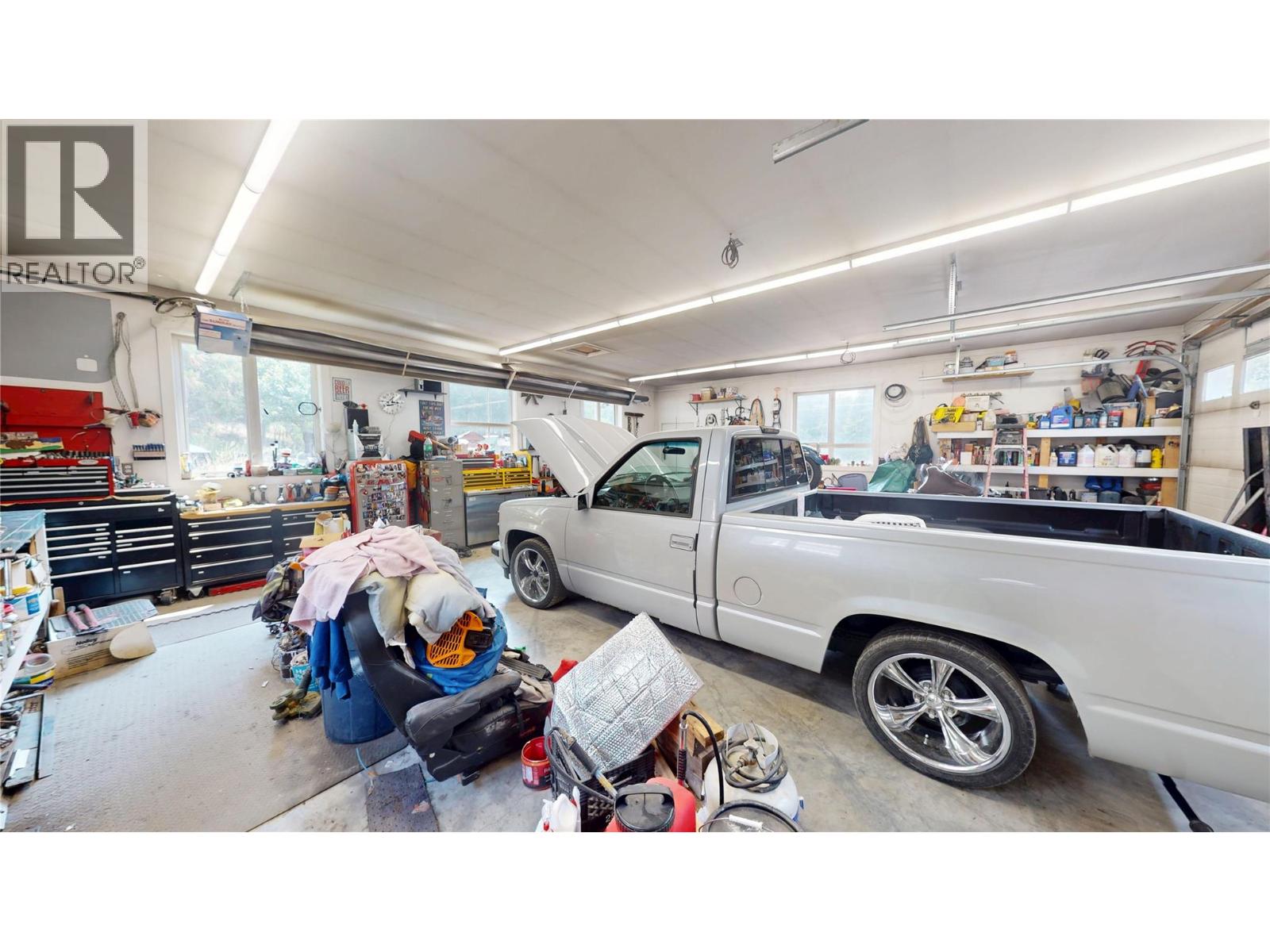 897 Silver Creek Road - 56