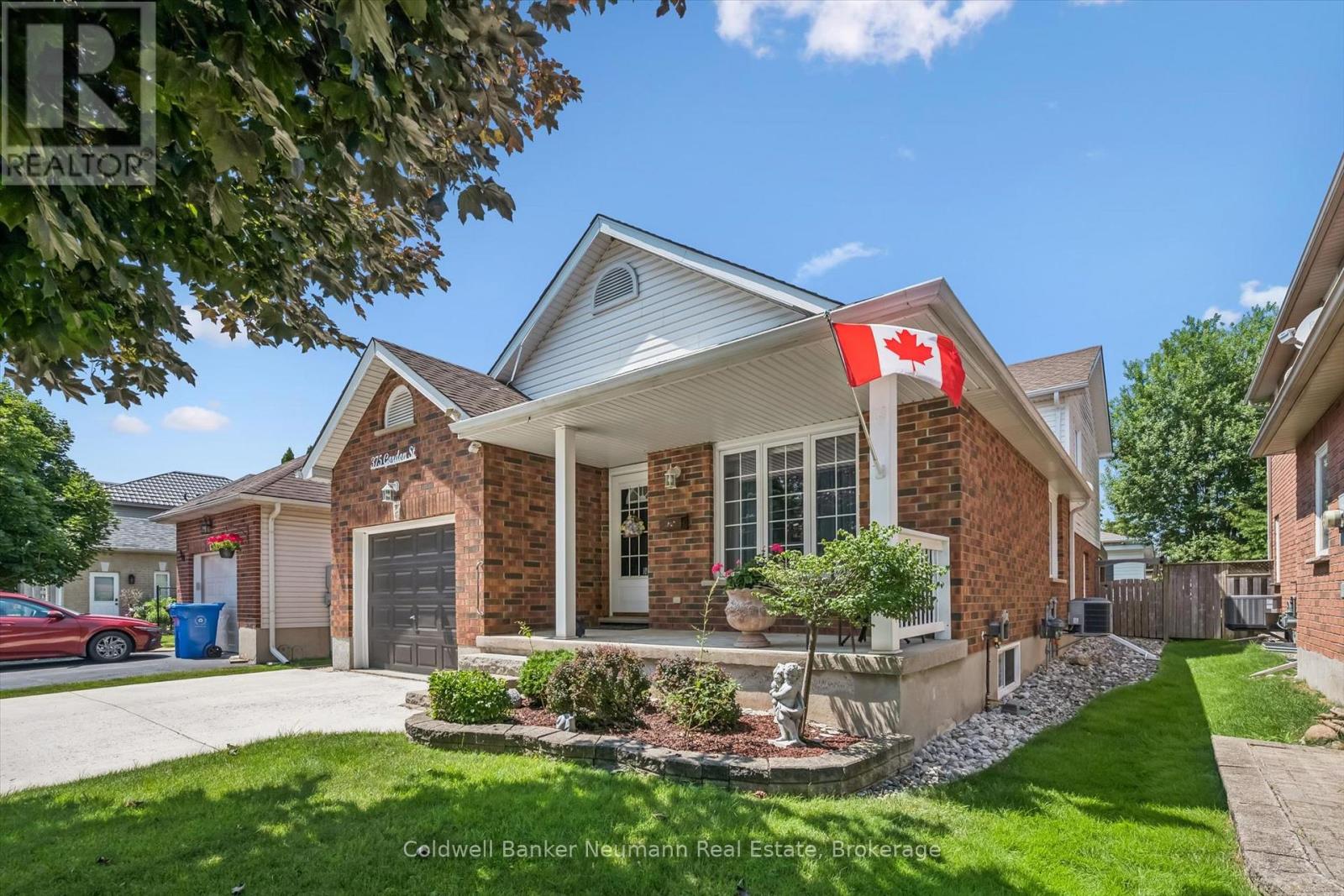 375 GORDON STREET - 1