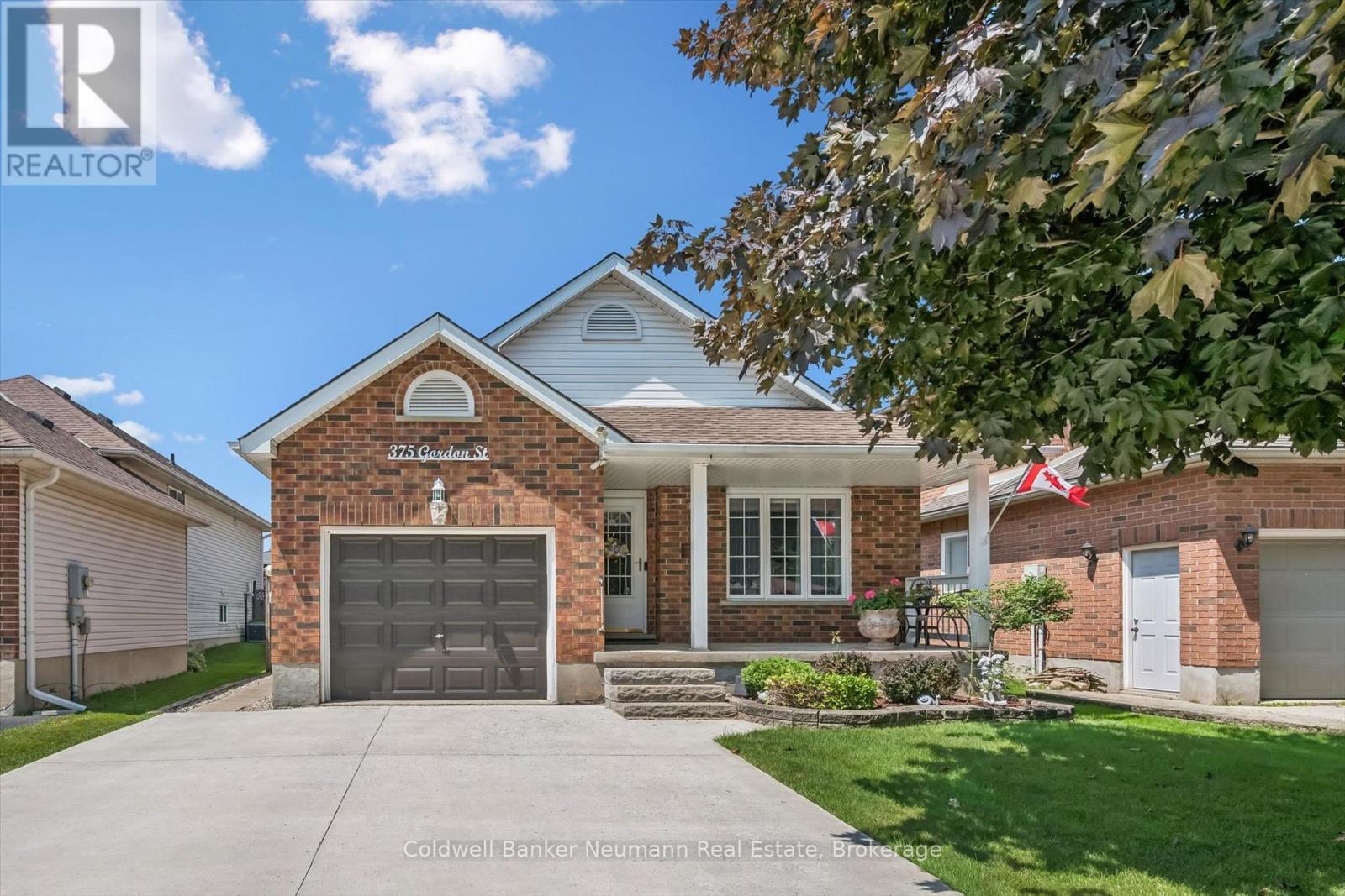 375 GORDON STREET - 2