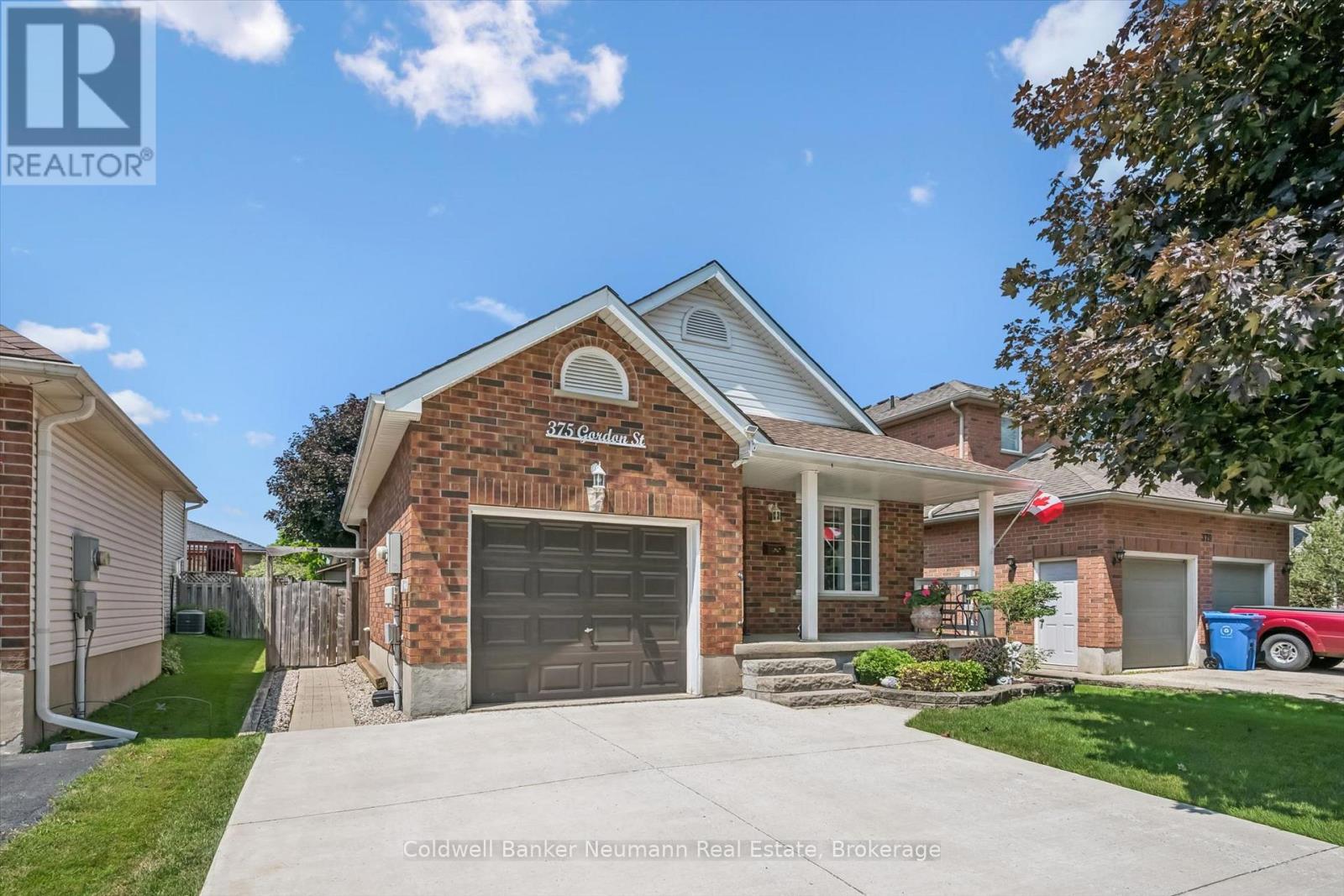 375 GORDON STREET - 3