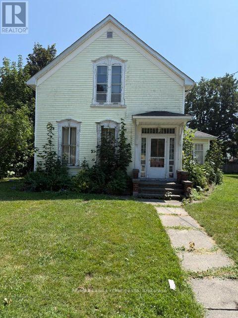 98 TRAFALGAR STREET - 1
