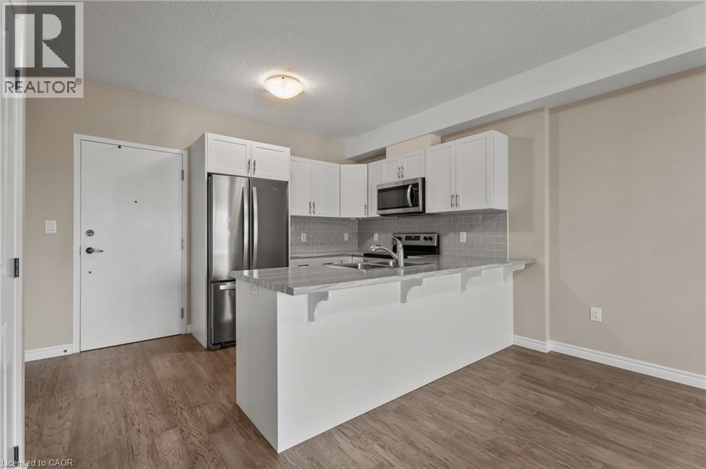 2605 BINBROOK Road Unit# 308