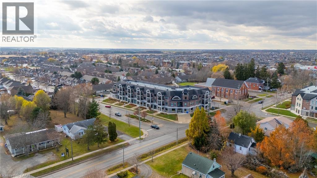 2605 BINBROOK Road Unit# 308