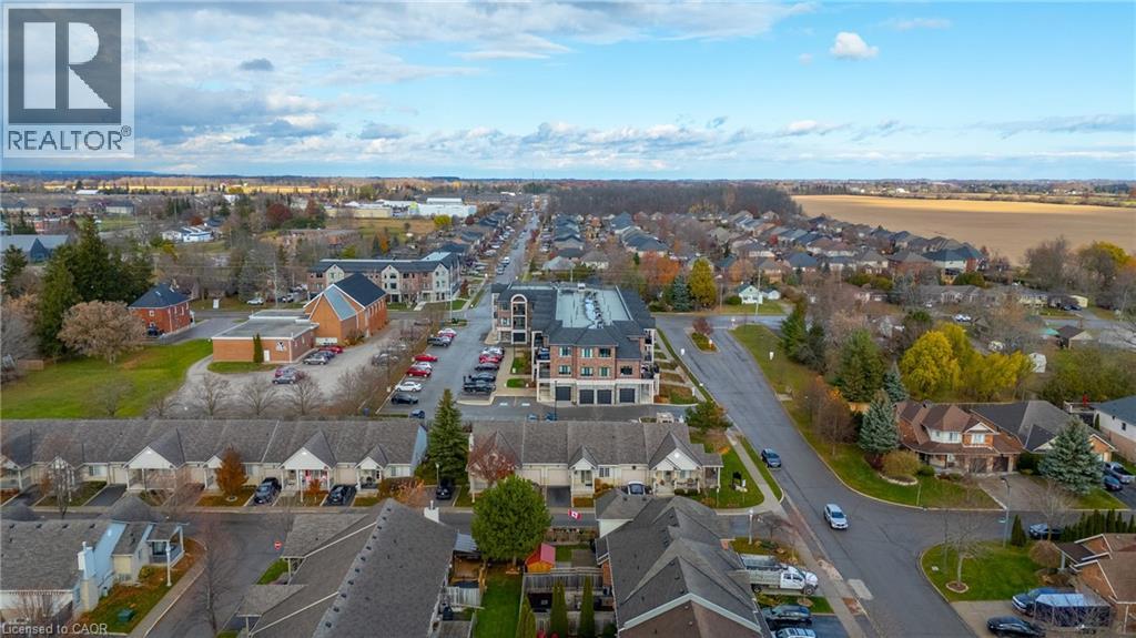 2605 BINBROOK Road Unit# 308