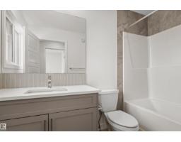 Bedroom 4 - 2376 Muckleplum Wy Sw, Edmonton, AB T6X3K1 Photo 7