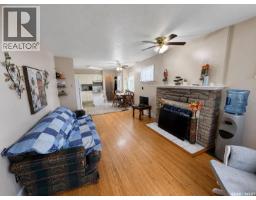 Bedroom - 385 19th Street W, Prince Albert, SK S6V4C8 Photo 6