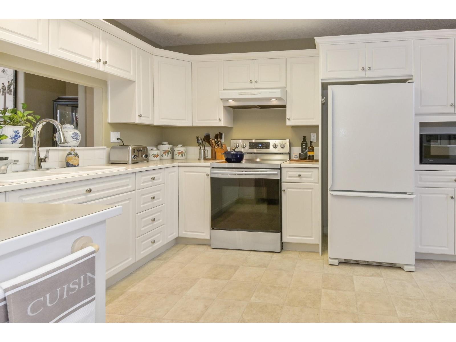 135 4001 OLD CLAYBURN ROAD, Abbotsford