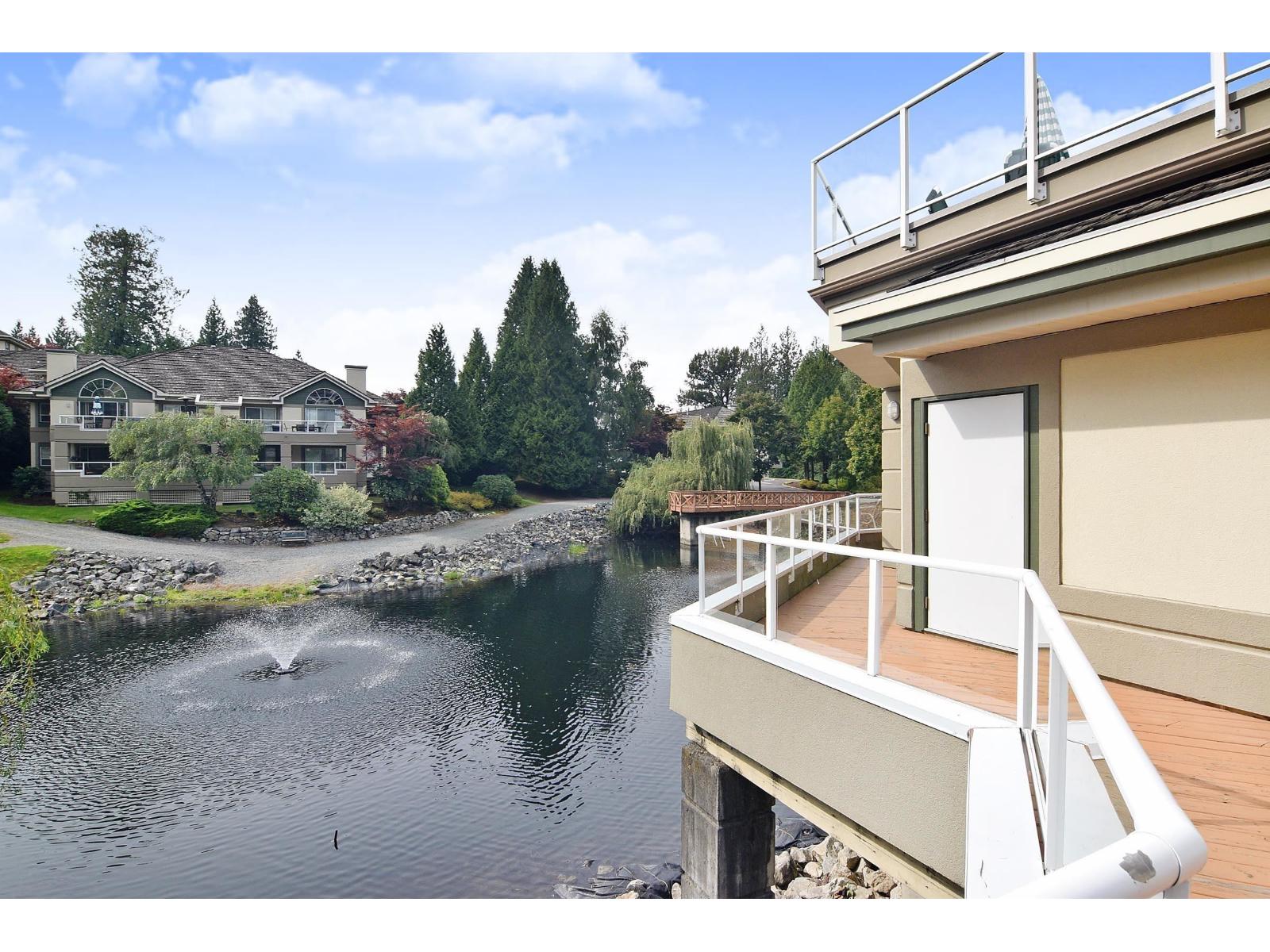 135 4001 OLD CLAYBURN ROAD, Abbotsford